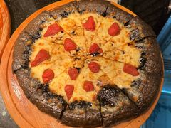 -好伦哥比萨烤肉自助(马家堡店)