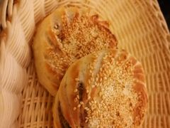 武大郎烧饼-三义和酒楼(广渠门店)