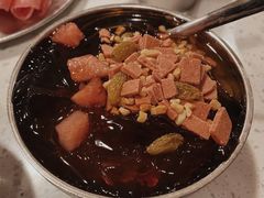 红糖冰粉-电台巷火锅(天津旗舰店)