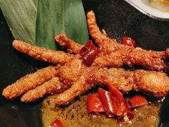 -海底捞火锅(攀枝花万达店)