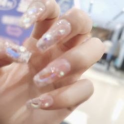 -NAI.熙-高定美甲美睫