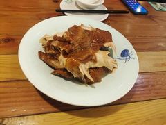 -符离集餐厅(万象城店)