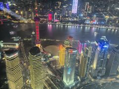 -上海中心大厦
