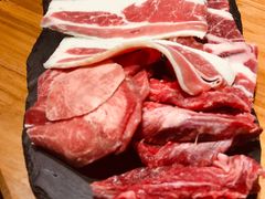 -炭恋火炉烤肉(凌云一街坊店)