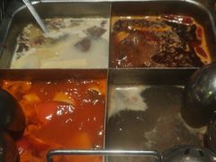 -海底捞火锅(苏宁生活广场店)