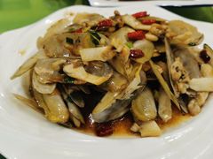 -望海潮海鲜店 特色家常菜(在海一方店)