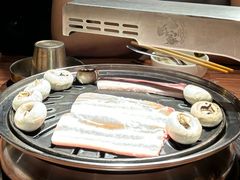 -九田家黑牛烤肉料理(新辰里亚运村店)
