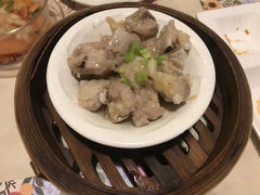 -隆隆金大茶楼(地王广场店)