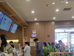 -霸王茶姬(广州白云悦和方店)