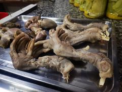 -楚生鹅粿条汤(东山分店)