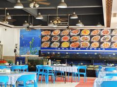 -明记海鲜大排档(巽寮湾店)