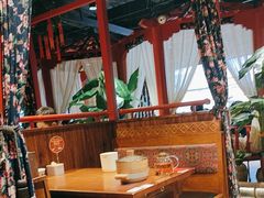 -额娘·春饼烤鸭(乐汇城店)