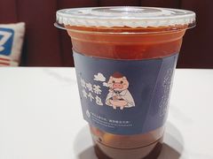 -动哒餐室•港式茶餐厅(顺义华联店)