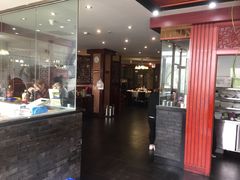 门面-津菜宋记老房子(平山道店)