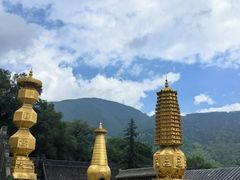 -五台山风景名胜区