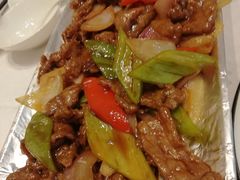 -乾隆美食·本帮菜(黄河路店)