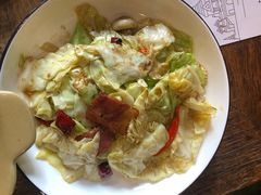 -囧人粗品·泰国街市料理(霖峰店)