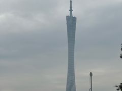 -广州塔