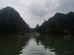 -大连冰峪旅游度假区