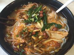 -螺蛳粉先生(蓟门桥店)