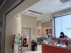-海马体照相馆(广州新世界云门New park店)