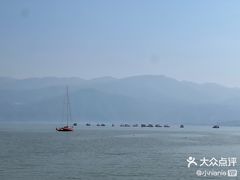 -邛海风味特色菜馆