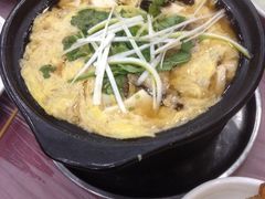 iphone_upload_pic-天津乾毓德饭庄·清真传统炒菜·海鲜烧烤(咸阳路店)