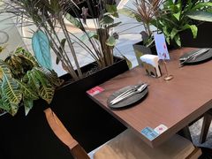 -Shantek象提南亚餐厅&西餐融合Bistro(淮海中路店)