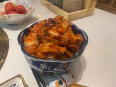 -千寻山野烤肉(中关村店)