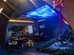 -陆琴脚艺·足浴·SPA(夫子庙店)