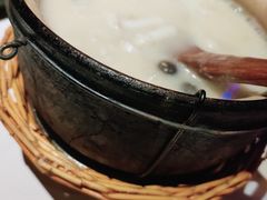 -云晓光头烧烤吧(川沙绿地店)