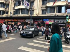 -傅强排骨(成都总店)