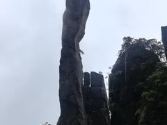 -三清山风景名胜区
