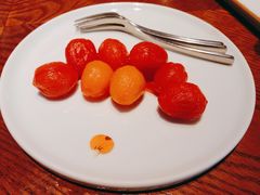 糖浸番茄-映水芙蓉(上海万象城店)