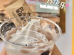 -喜茶(广州石牌桥店)