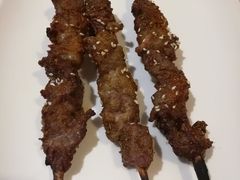 -山丹丹西北菜(金贸大厦店)