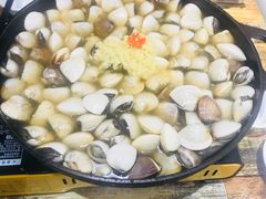 招牌卜卜贝-拾下卜卜贝•海鲜火锅