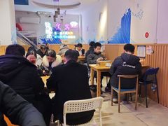 -巡场大烧烤(春水苑店)