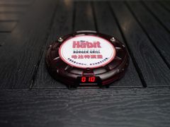-The Habit Burger Grill 哈比特汉堡(爱琴海店)