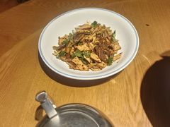 -庭苑饭香·生态餐厅(动物园店)