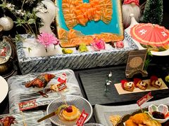 -月下料理(楷林IFC店)