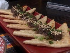 -角落里(中山公园店)