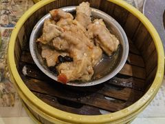 -榕槟茶楼