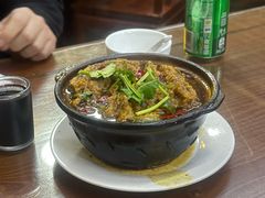 -多福临砂锅居(苏堤北路店)