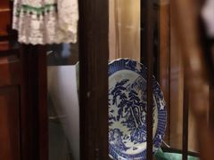 -古董花园(思南路42弄小区店)