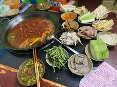 -星鸿社重庆老火锅