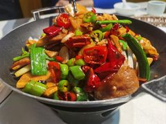 -渝乡人家(和平里店)