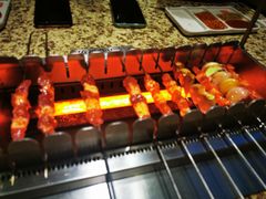 -丰茂烤串(六里桥店)
