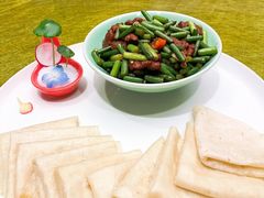 -东方山水金沙酒店-雅香阁中餐厅