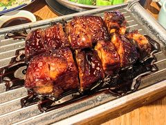 -常来小聚·广州非遗传承餐厅(地王广场店)
